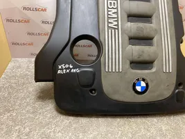 BMW X5 E53 Variklio dangtis (apdaila) 15196001