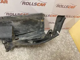 BMW X5 E53 Część rury dolotu powietrza 51717123350