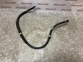 BMW X5 E53 Headlight washer hose/pipe 10833217