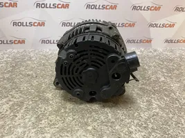 Citroen C5 Alternator 2542500A