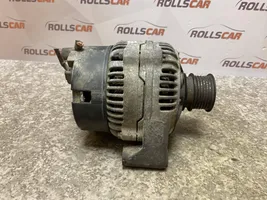 Mercedes-Benz E W210 Generator/alternator 0123320044