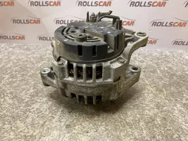 Opel Omega B1 Generator/alternator 6204000