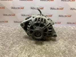 Opel Omega B1 Generator/alternator 6204000