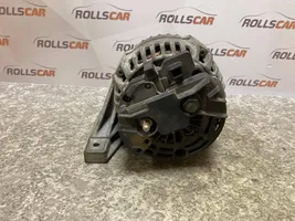 Volvo S40, V40 Alternator 8676498