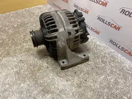 Volvo S40, V40 Alternator 8676498