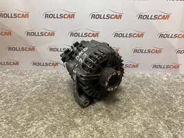 BMW 3 E90 E91 Generatore/alternatore 7802261