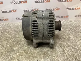 Ford Galaxy Generatore/alternatore 0123510031