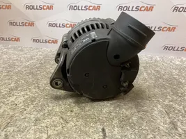 Audi A6 S6 C4 4A Generator/alternator 0120465008