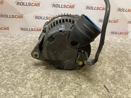 Audi A6 S6 C5 4B Alternator 0123510061