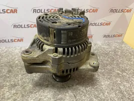 Audi 80 90 S2 B4 Generatore/alternatore 0120485047