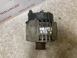 Renault Master II Generatore/alternatore S543339A