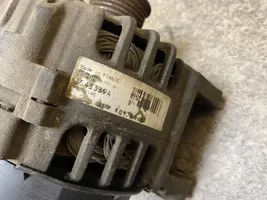 Renault Master II Generatore/alternatore S543339A