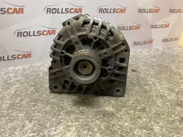 Renault Master II Generatore/alternatore S543339A