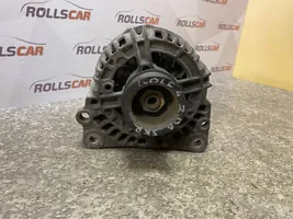 Volkswagen Golf IV Alternator 028903028D