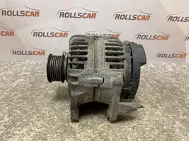 Volkswagen Golf IV Alternator 028903028D