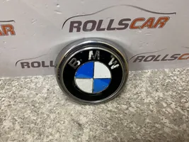 BMW X5 E53 Valmistajan merkki/logo/tunnus 