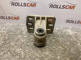 Audi A6 S6 C4 4A Staffa di rinforzo montaggio del paraurti anteriore 4A807129D