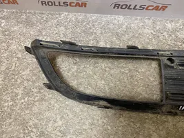 Opel Insignia A Front bumper splitter molding 551004542