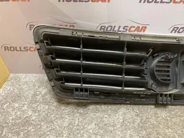 Audi A6 Allroad C5 Front bumper upper radiator grill 4Z7853651