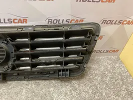 Audi A6 Allroad C5 Grille calandre supérieure de pare-chocs avant 4Z7853651