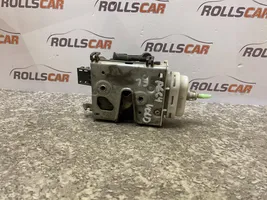 Audi A6 S6 C4 4A Serrure de porte avant 4A1837015J