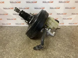 BMW 7 E38 Brake booster 34331161744