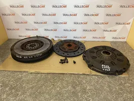 Audi A6 S6 C4 4A Clutch set kit 65500