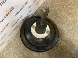 Opel Vivaro Brake booster 8200025772