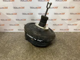 Opel Vivaro Brake booster 8200025772