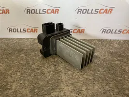 Volvo S70  V70  V70 XC Motorino ventola riscaldamento/resistenza ventola 9166694