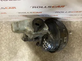 Volkswagen Jetta V Brake booster 1K2614105AR