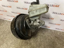 Volkswagen Jetta V Brake booster 1K2614105AR