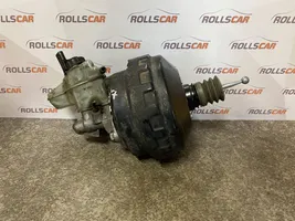 Volkswagen Jetta V Brake booster 1K2614105AR