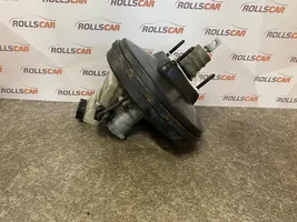 Volvo S40 Brake booster 6N512B195BA