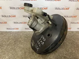 Volvo S40 Brake booster 6N512B195BA