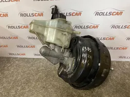 Audi A3 S3 A3 Sportback 8P Brake booster 1K2614105T