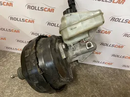 Audi A3 S3 A3 Sportback 8P Brake booster 1K2614105T