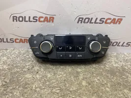 Opel Insignia A Console centrale, commande de multimédia l'unité principale 13273102