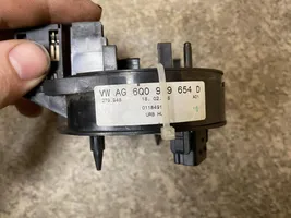 Volkswagen Amarok Airbag slip ring squib (SRS ring) 6Q0959654D