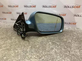 Audi A4 S4 B5 8D Specchietto retrovisore elettrico portiera anteriore E1010594