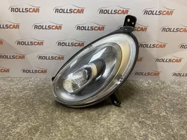 Fiat 500X Lampa przednia 51937408