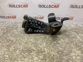 Mercedes-Benz Vito Viano W639 Sliding door middle roller runner A63976001047