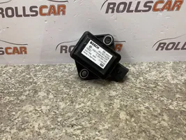 Audi A6 S6 C5 4B Sensore di imbardata accelerazione ESP 8E0907637A