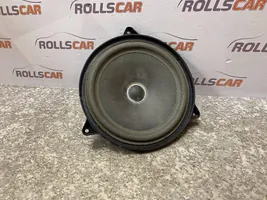 Audi A6 S6 C5 4B Altoparlante portiera posteriore 8637611333