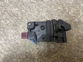 BMW 5 E60 E61 Curtain motor 9918003265