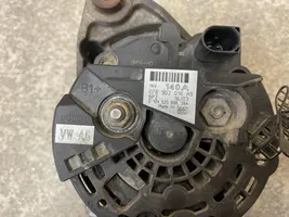 Audi A6 S6 C5 4B Generatore/alternatore 078903016AB