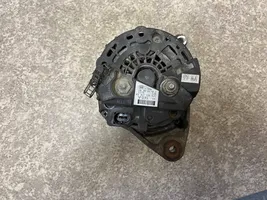 Audi A6 S6 C5 4B Generaattori/laturi 078903016AB