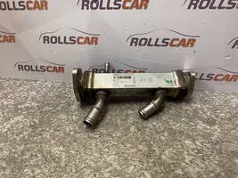 Audi A6 S6 C5 4B EGR aušintuvas 059131513D