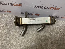 Audi A6 S6 C5 4B EGR aušintuvas 059131513D