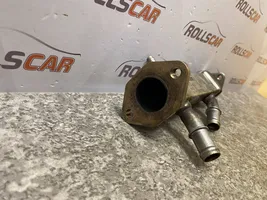 Audi A6 S6 C5 4B EGR aušintuvas 059131513D